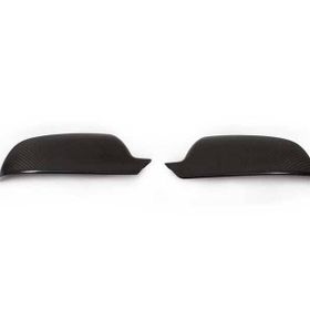 Omsa 2 Parça 2000-2007 Arası Audi A4 Karbon Ayna Kapağı