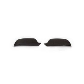 Omsa 2 Parça 2000-2007 Arası Audi A4 Karbon Ayna Kapağı