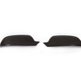Omsa 2 Parça 2000-2007 Arası Audi A4 Karbon Ayna Kapağı