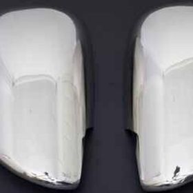 Omsa 2 Parça 2002-2009 Arası Lexus GX 470 Krom Ayna Kapağı