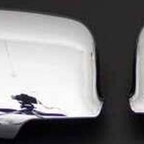 Omsa 2 Parça 2004-2007 Arası Mitsubishi Lancer Krom Ayna Kapağı