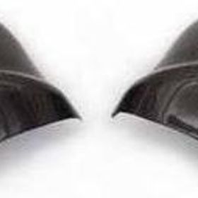 Omsa 2 Parça 2005-2009 Arası Bmw E90 Karbon Ayna Kapağı