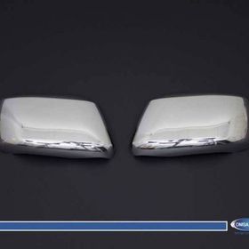 Omsa 2 Parça 2005-2012 Arası Nissan Pathfinder Krom Ayna Kapağı