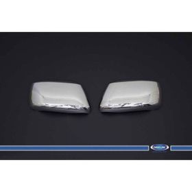 Omsa 2 Parça 2005-2012 Arası Nissan Pathfinder Krom Ayna Kapağı