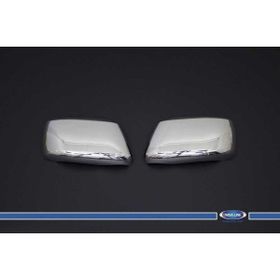 Omsa 2 Parça 2005-2012 Arası Nissan Pathfinder Krom Ayna Kapağı