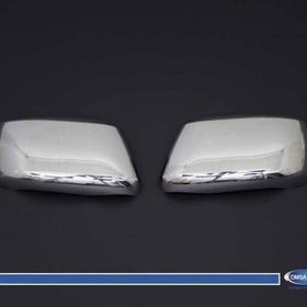 Omsa 2 Parça 2005-2012 Arası Nissan Pathfinder Krom Ayna Kapağı
