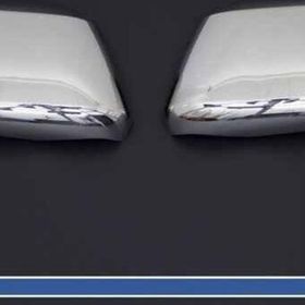 Omsa 2 Parça 2005-2012 Arası Nissan Pathfinder Krom Ayna Kapağı