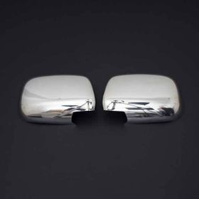 Omsa 2 Parça 2005-2012 Arası Toyota Hilux Krom Ayna Kapağı