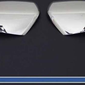 Omsa 2 Parça 2005-2013 Arası Skoda Octavia A5 Krom Ayna Kapağı