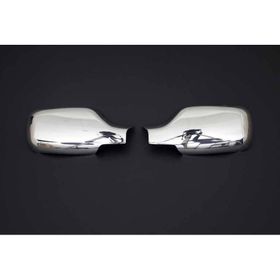 Omsa 2 Parça 2006-2009 Arası Renault Clio 3 Krom Ayna Kapağı
