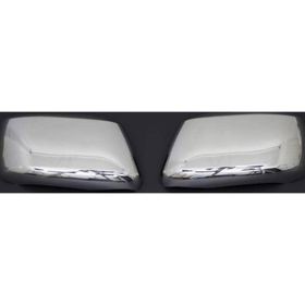 Omsa 2 Parça 2006-2012 Arası Suzuki Equator Krom Ayna Kapağı