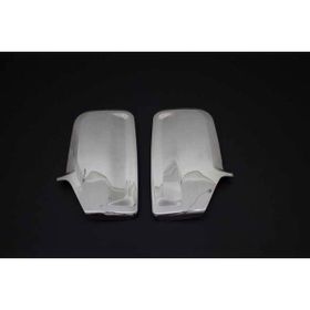 Omsa 2 Parça 2006-2017 Arası VW Crafter Krom Ayna Kapağı