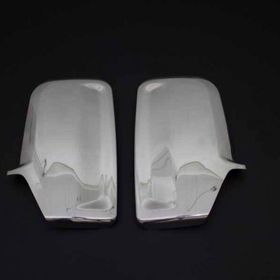 Omsa 2 Parça 2006-2017 Arası VW Crafter Krom Ayna Kapağı