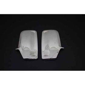 Omsa 2 Parça 2006-2017 Arası VW Crafter Krom Ayna Kapağı