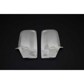 Omsa 2 Parça 2006-2018 Arası Mercedes Sprinter W906 Krom Ayna Kapağı