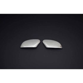 Omsa 2 Parça 2007-2015 Arası Ford Mondeo Sedan/SW Krom Ayna Kapağı
