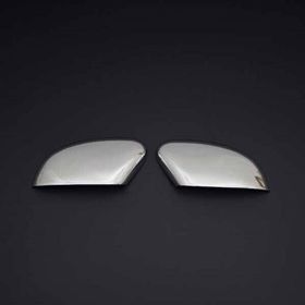 Omsa 2 Parça 2007-2015 Arası Ford Mondeo Sedan/SW Krom Ayna Kapağı