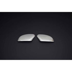 Omsa 2 Parça 2007-2015 Arası Ford Mondeo Sedan/SW Krom Ayna Kapağı