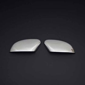 Omsa 2 Parça 2007-2015 Arası Ford Mondeo Sedan/SW Krom Ayna Kapağı