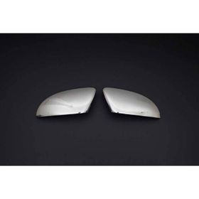 Omsa 2 Parça 2009-2015 Arası VW Scirocco Krom Ayna Kapağı