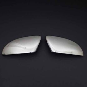 Omsa 2 Parça 2009-2015 Arası VW Scirocco Krom Ayna Kapağı