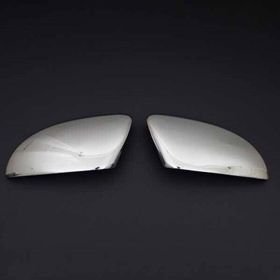 Omsa 2 Parça 2009-2015 Arası VW Scirocco Krom Ayna Kapağı