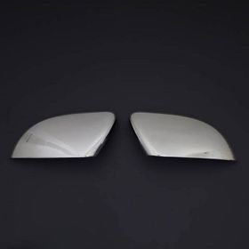 Omsa 2 Parça 2010-2013 Arası VW Golf 6 Krom Ayna Kapağı