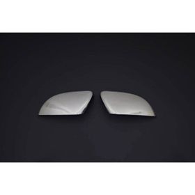 Omsa 2 Parça 2010-2013 Arası VW Golf 6 Krom Ayna Kapağı