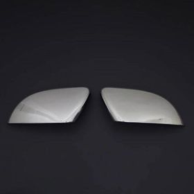 Omsa 2 Parça 2010-2013 Arası VW Golf 6 Krom Ayna Kapağı