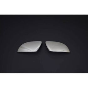 Omsa 2 Parça 2010-2013 Arası VW Golf 6 Krom Ayna Kapağı