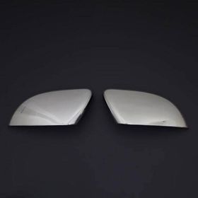 Omsa 2 Parça 2010-2013 Arası VW Golf 6 Krom Ayna Kapağı