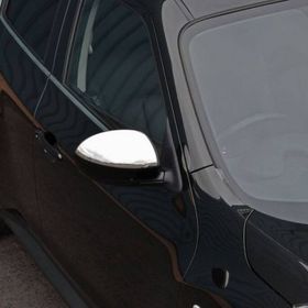 Omsa 2 Parça 2010-2014 Arası Nissan Juke Krom Ayna Kapağı
