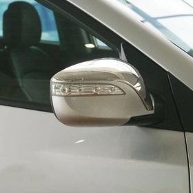 Omsa 2 Parça 2010-2015 Arası Hyundai ix35 Krom Ayna Kapağı