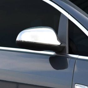 Omsa 2 Parça 2010-2015 Arası Opel Astra J Krom Ayna Kapağı
