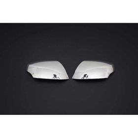 Omsa 2 Parça 2010-2015 Arası Renault Megane 3 Krom Ayna Kapağı