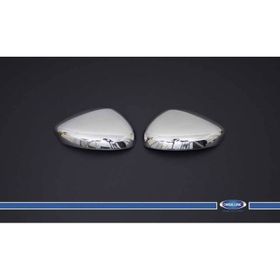 Omsa 2 Parça 2010-2020 Arası Citroen C4 Krom Ayna Kapağı
