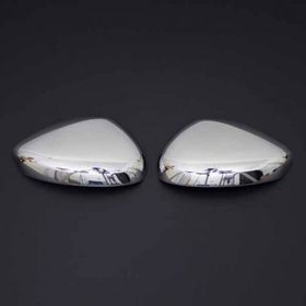 Omsa 2 Parça 2010 ve Sonrası Citroen DS3 Krom Ayna Kapağı