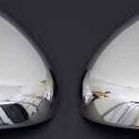 Omsa 2 Parça 2010 ve Sonrası Citroen DS3 Krom Ayna Kapağı
