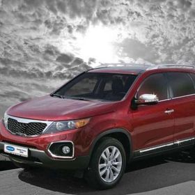 Omsa 2 Parça 2010 ve Sonrası Kia Sorento Krom Ayna Kapağı