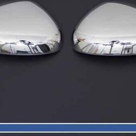 Omsa 2 Parça 2010 ve Sonrası Peugeot Rcz Krom Ayna Kapağı