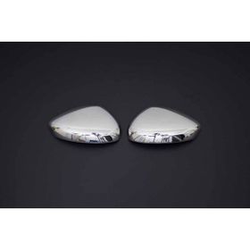 Omsa 2 Parça 2011-2018 Arası Citroen DS4 Krom Ayna Kapağı
