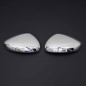 Omsa 2 Parça 2011-2018 Arası Citroen DS4 Krom Ayna Kapağı