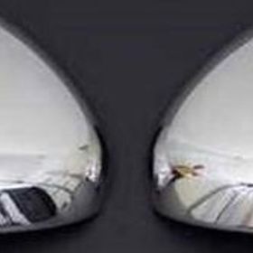Omsa 2 Parça 2011-2018 Arası Citroen DS4 Krom Ayna Kapağı