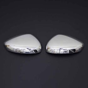 Omsa 2 Parça 2011-2018 Arası Citroen DS4 Krom Ayna Kapağı