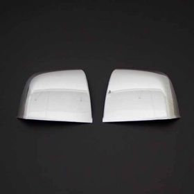 Omsa 2 Parça 2011-2018 Arası Opel Combo D Krom Ayna Kapağı