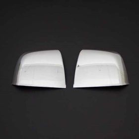 Omsa 2 Parça 2011-2018 Arası Opel Combo D Krom Ayna Kapağı