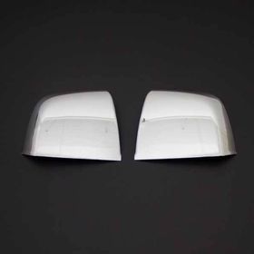 Omsa 2 Parça 2011-2018 Arası Opel Combo D Krom Ayna Kapağı