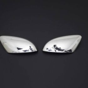 Omsa 2 Parça 2012-2016 Arası Hyundai i30 HB Krom Ayna Kapağı