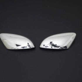 Omsa 2 Parça 2012-2016 Arası Hyundai i30 HB Krom Ayna Kapağı
