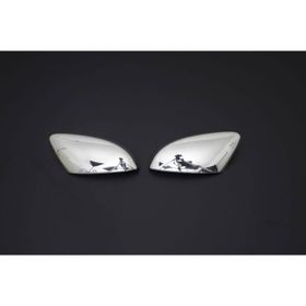 Omsa 2 Parça 2012-2016 Arası Hyundai i30 HB Krom Ayna Kapağı